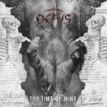 Defus - The Time Of Mine (2018) Album Info