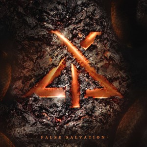Project XY - False Salvation (Single) (2018)
