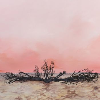 Mountain Dust - Seven Storms (2018) Album Info
