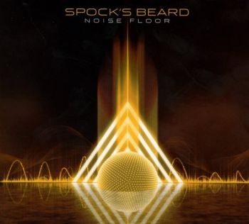 Spock's Beard - Noise Floor (2018)
