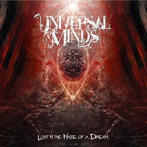 Universal Minds - Lost in the Haze of a Dream (2018)