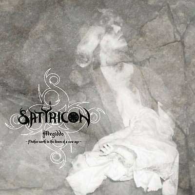 Satyricon - Megiddo - Mother North in the Dawn of a New Age (1997)