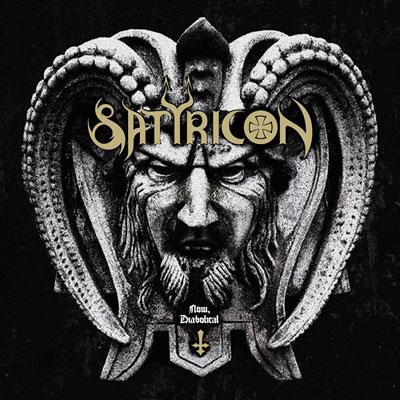 Satyricon - Now, Diabolical (2002)