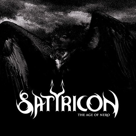 Satyricon - The Age of Nero (2008)