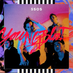 5 Seconds of Summer - Youngblood (2018) Album Info