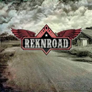 Reknroad - Reknroad (2018)
