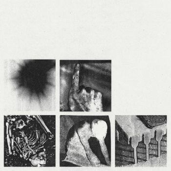 Nine Inch Nails - Bad Witch (EP) (2018) Album Info