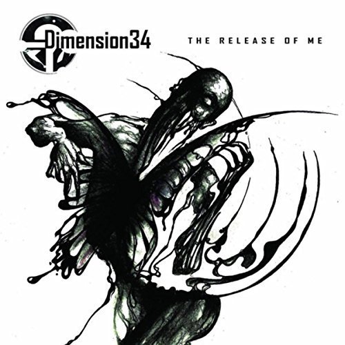 Dimension 34 - The Release of Me (2018) Album Info