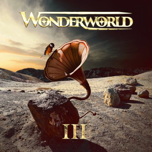 Wonderworld - Wonderworld III (2018)