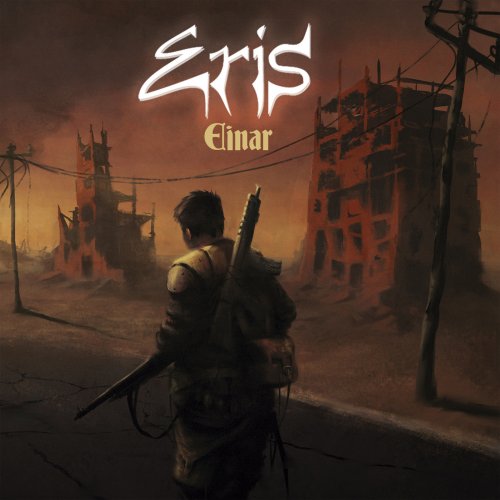 Eris - Einar (2018) Album Info