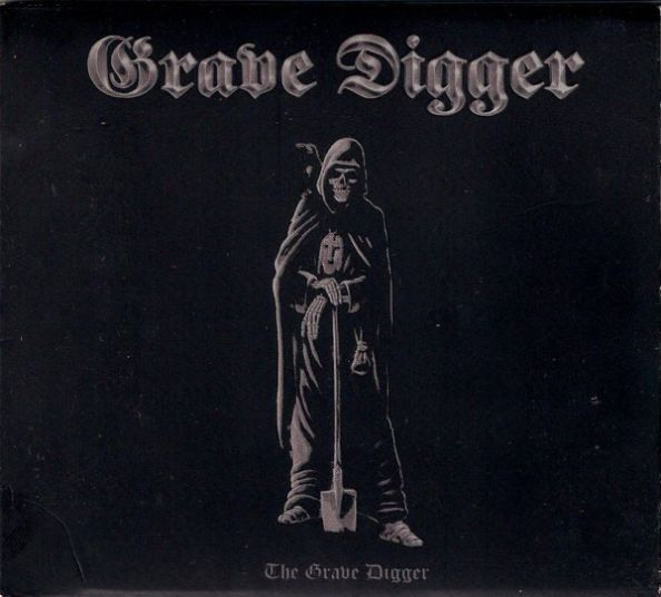 Grave Digger - The Grave Digger (2001) Album Info