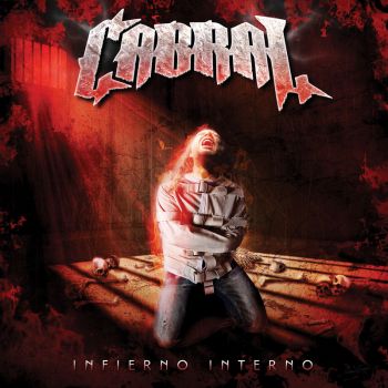 Cabral - Infierno Interno (2018) Album Info