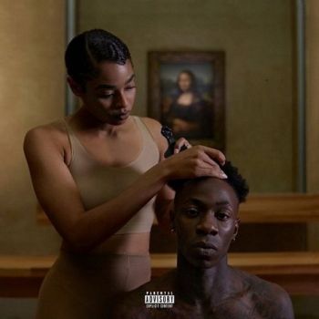 Beyonce & Jay-Z - Everything Is Love (2018) Album Info