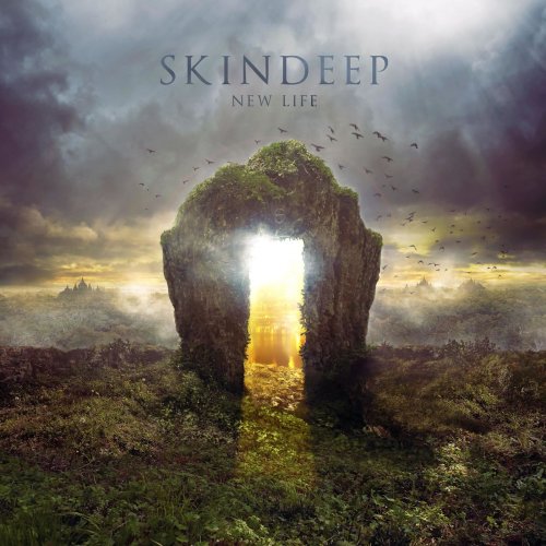 SkinDeep - New Life (2018) Album Info
