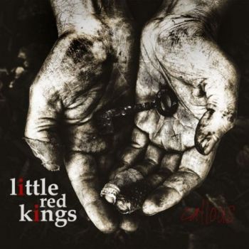 Little Red Kings - Callous (2018)