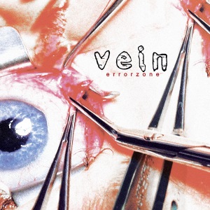 Vein - Errorzone (2018) Album Info