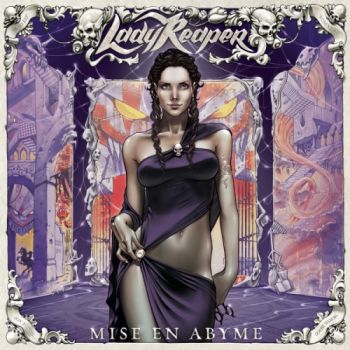 Lady Reaper - Mise En Abyme (2018) Album Info