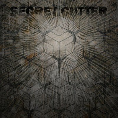 Secret Cutter - Quantum Eraser (2018)