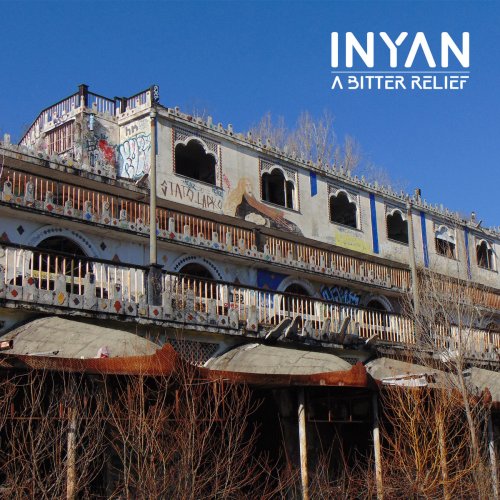 Inyan - A Bitter Relief (2018) Album Info