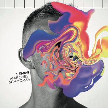 Marchesi Scamorza - Gemini (2018) Album Info