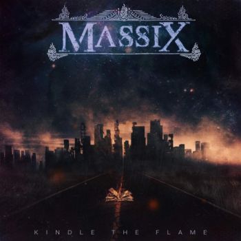 Massix - Kindle The Flame (2018) Album Info