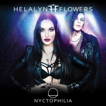 Helalyn Flowers - Nyctophilia (Deluxe Edition) (2018) Album Info