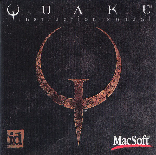 Trent Reznor and Nine Inch Nails  Quake (1996) Album Info