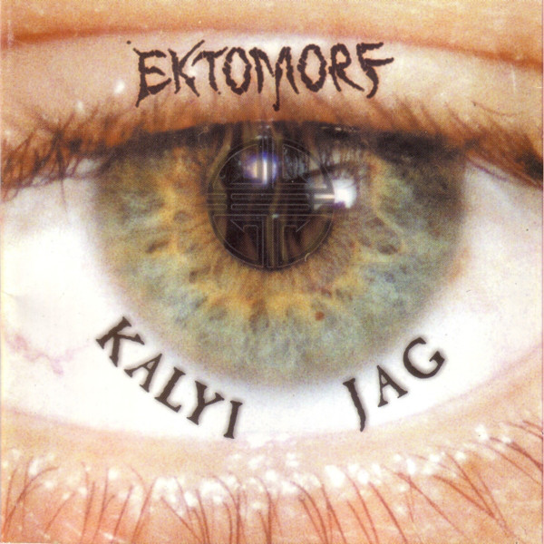 Ektomorf - Kalyi Jag (2000) Album Info