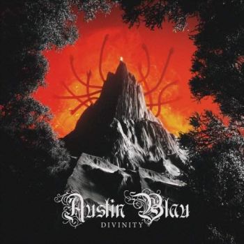 Austin Blau - Divinity (2018) Album Info