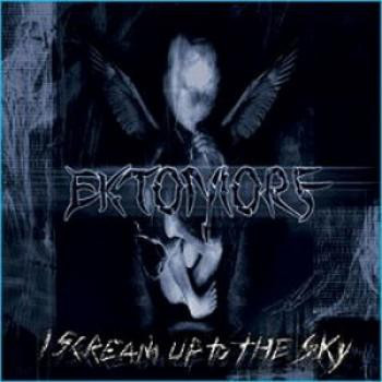 Ektomorf - I Scream Up To The Sky (2002)