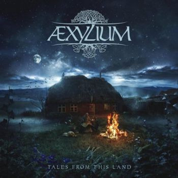 Aexylium - Tales From This Land (2018) Album Info