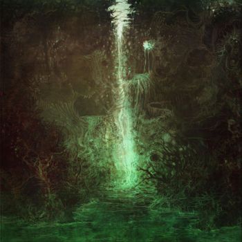 In Chasms Deep - The Realm Between (2018) Album Info