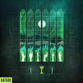 Ratgod - Ratgod (2018) Album Info