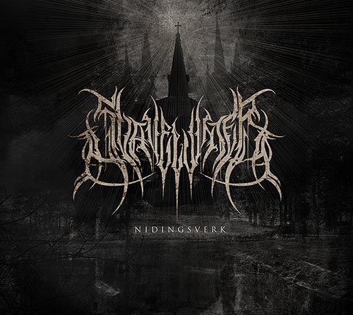 Svavelvinter - Nidingsverk (2014) Album Info