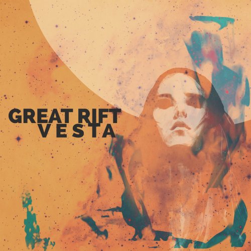 Great Rift - Vesta (2018) Album Info