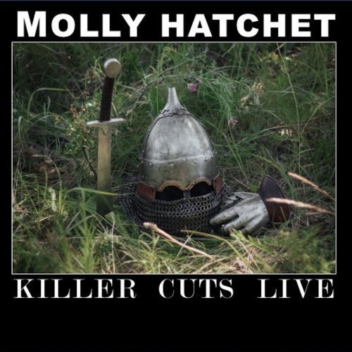Molly Hatchet - Killer Cuts Live (2018) Album Info