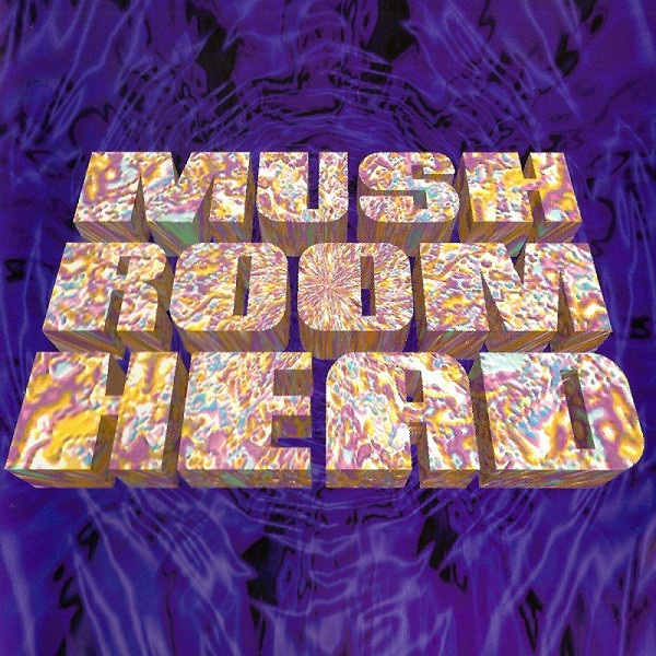 Mushroomhead - Mushroomhead (1995) Album Info