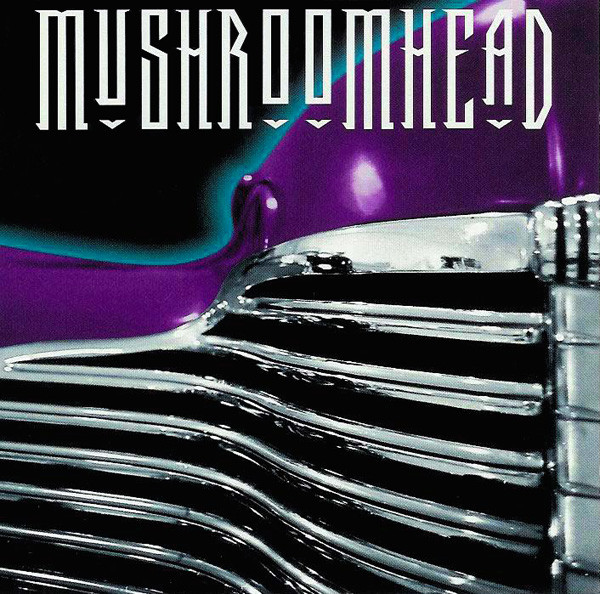 Mushroomhead - Superbuick (1996) Album Info