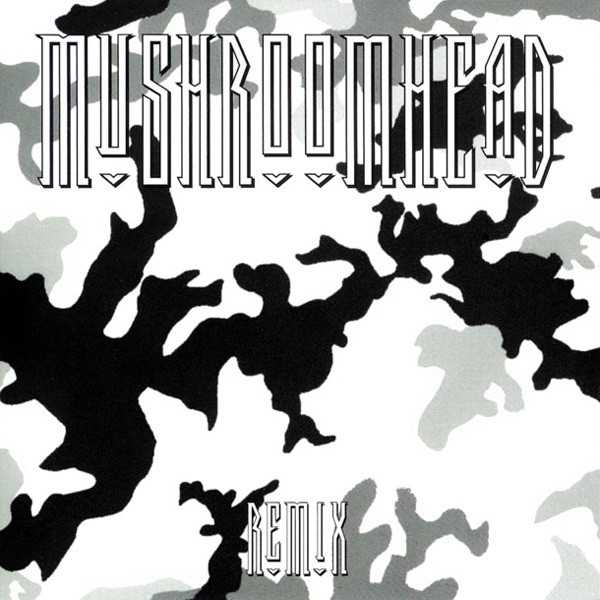 Mushroomhead - Remix (1997)