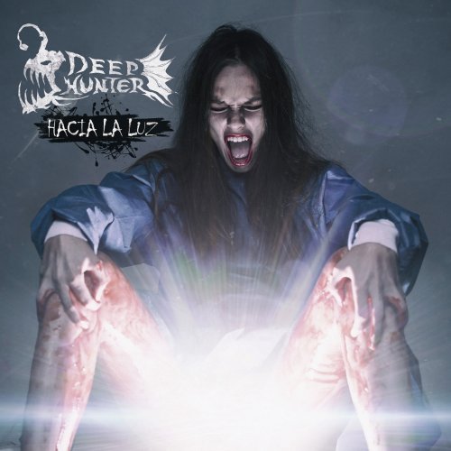 Deep Hunter - Hacia la Luz (2018) Album Info