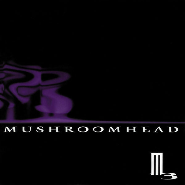 Mushroomhead - M3 (1999) Album Info