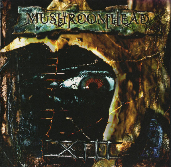 Mushroomhead - XIII (2003) Album Info
