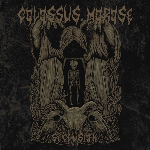 Colossus Morose - Seclusion (2018) Album Info