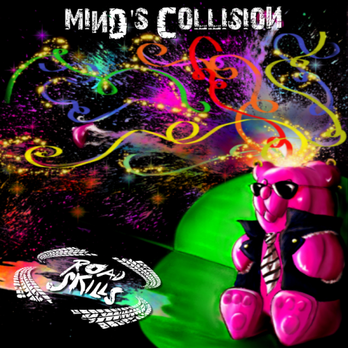 RoadSkills - Minds Collision (2018) Album Info