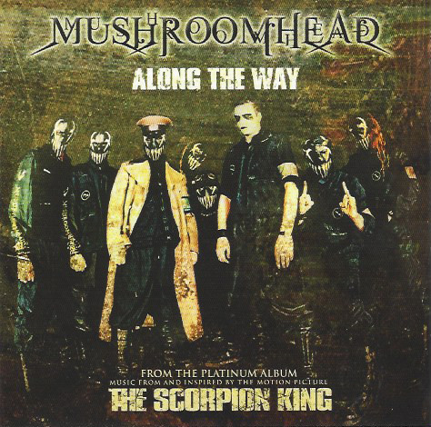 Mushroomhead - Along The Way (2002) Album Info