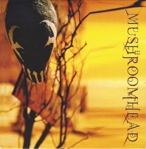 Mushroomhead - Before I Die / Solitaire Unraveling (2002)