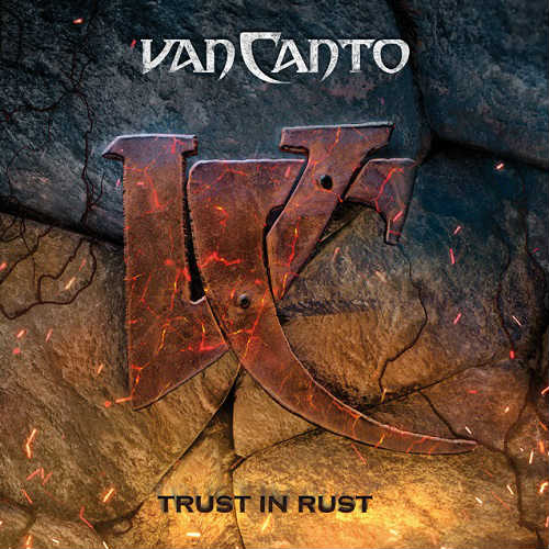 Van Canto - Trust in Rust (2018)