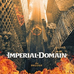 Imperial Domain - The Deluge (2018)