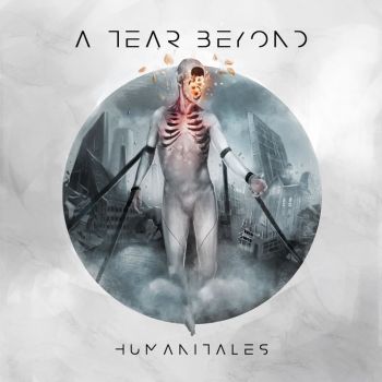 A Tear Beyond - Humanitales (2018) Album Info