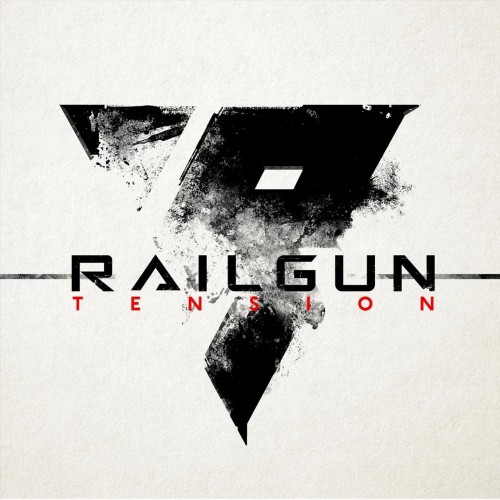 Railgun - Tension (2018) Album Info